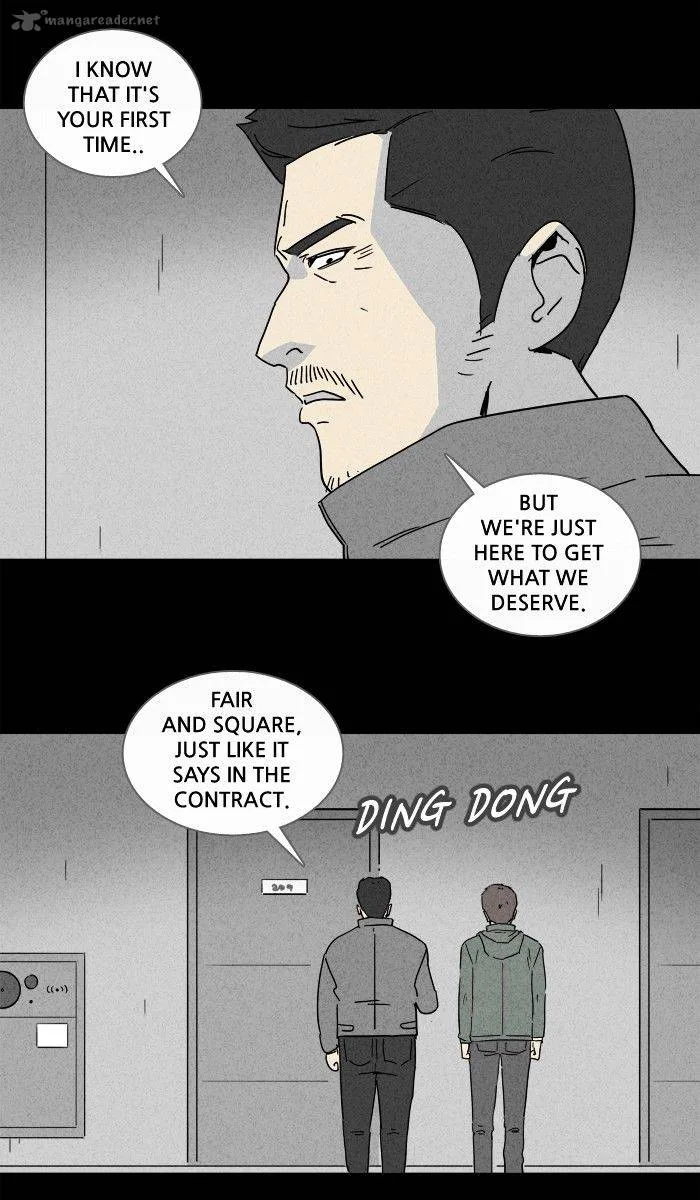 Tales of the Unusual Chapter 162 page 4