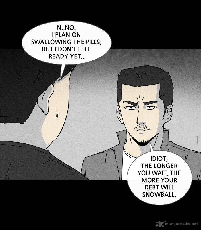 Tales of the Unusual Chapter 162 page 13