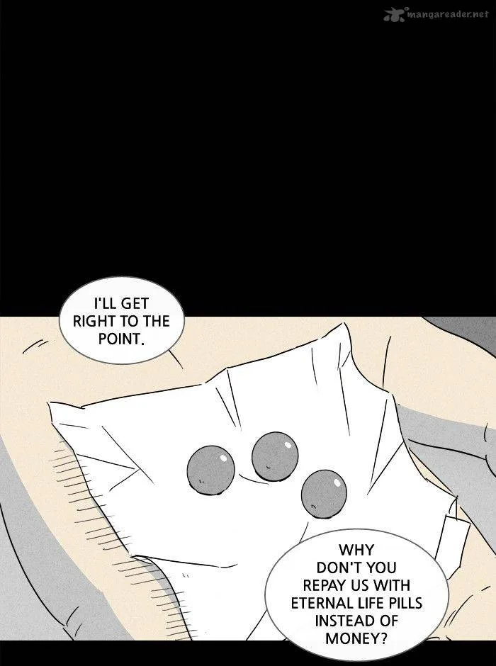 Tales of the Unusual Chapter 162 page 9