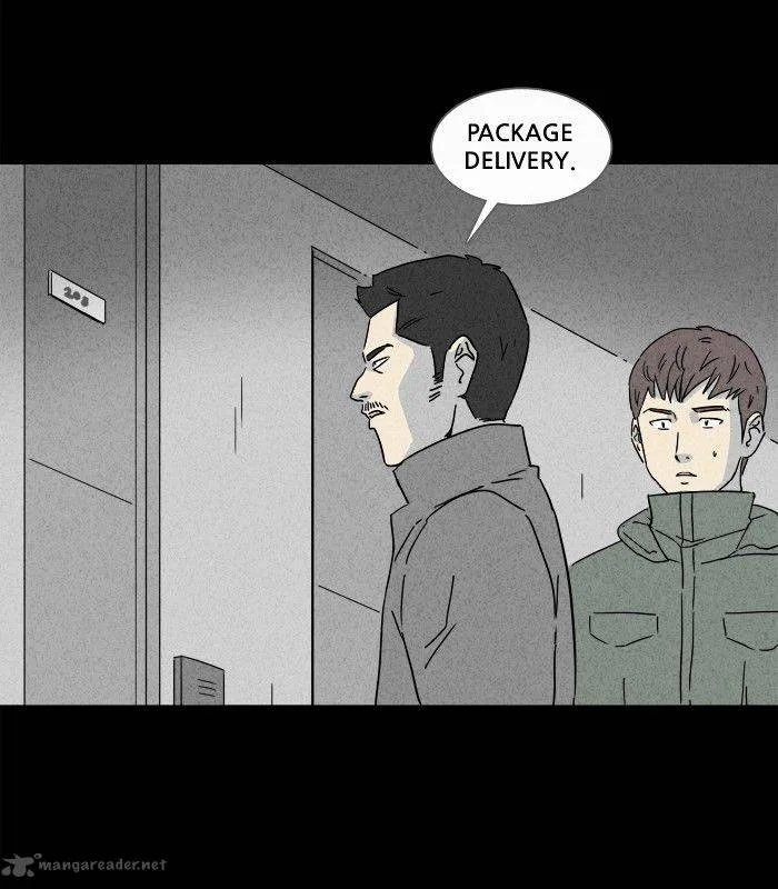 Tales of the Unusual Chapter 162 page 5