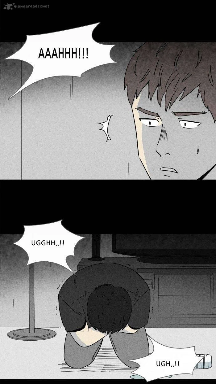 Tales of the Unusual Chapter 162 page 16
