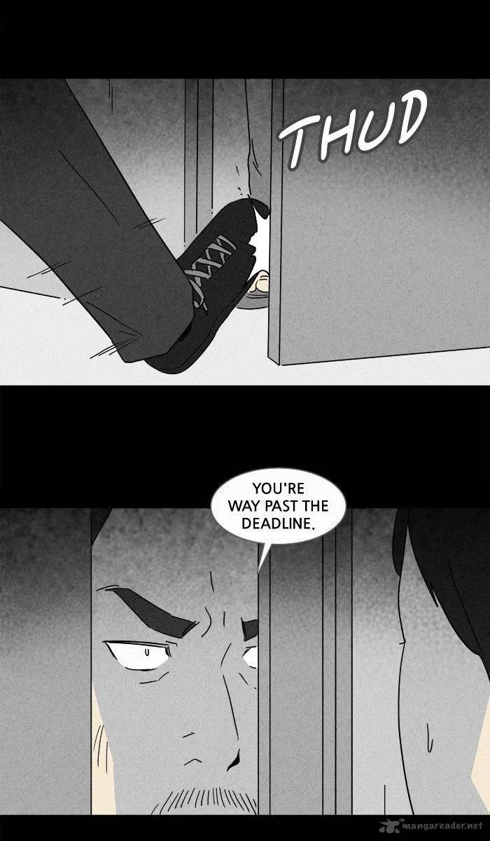 Tales of the Unusual Chapter 162 page 7