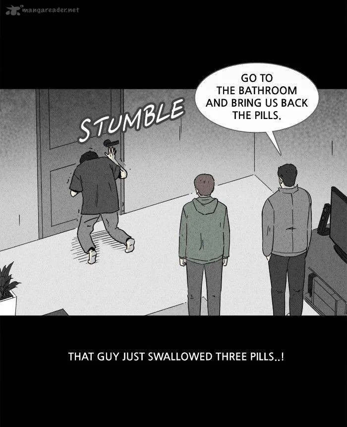 Tales of the Unusual Chapter 162 page 23