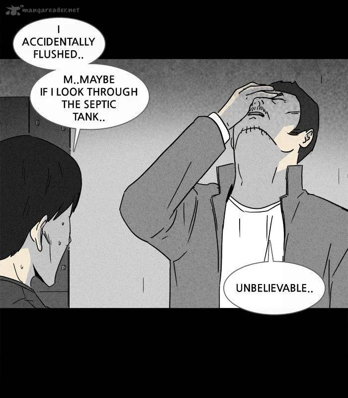Tales of the Unusual Chapter 162 page 29