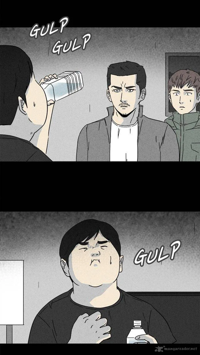 Tales of the Unusual Chapter 162 page 15