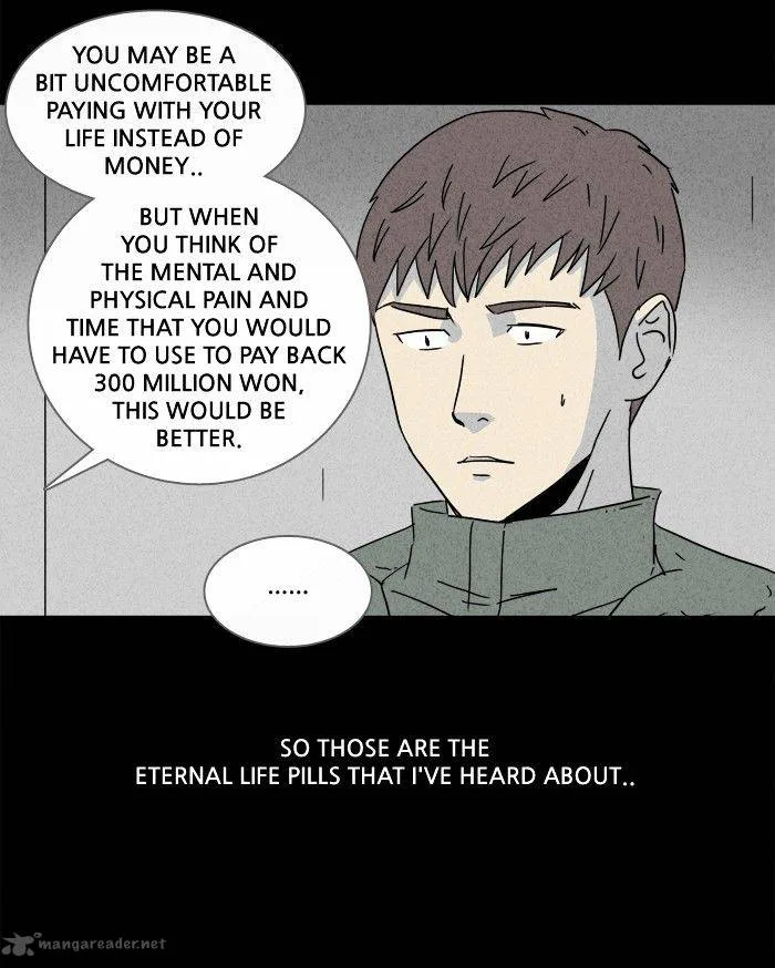 Tales of the Unusual Chapter 162 page 11