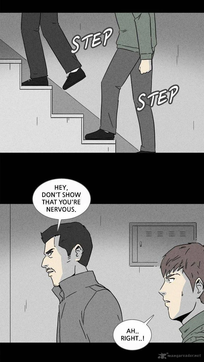 Tales of the Unusual Chapter 162 page 3