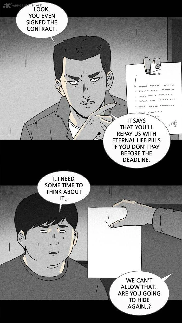 Tales of the Unusual Chapter 162 page 12
