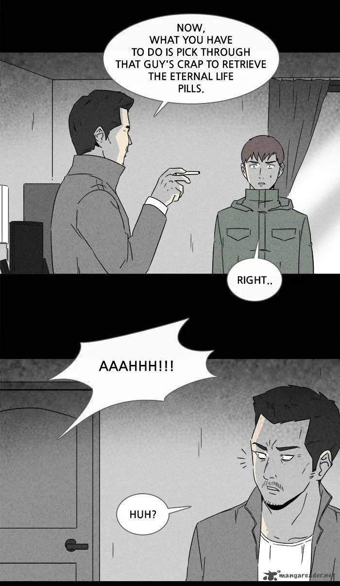Tales of the Unusual Chapter 162 page 24