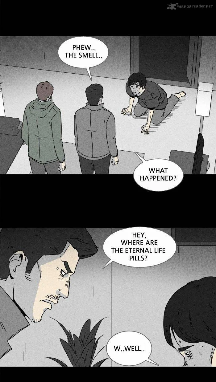 Tales of the Unusual Chapter 162 page 27