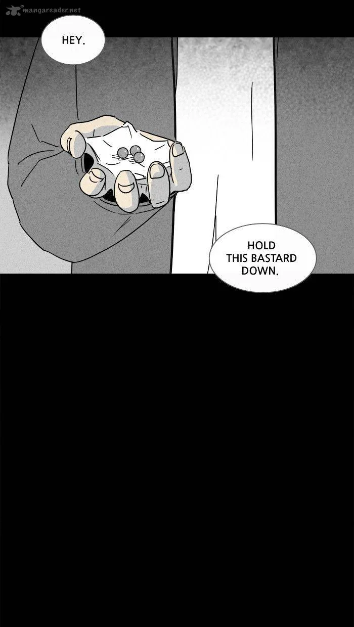 Tales of the Unusual Chapter 162 page 31