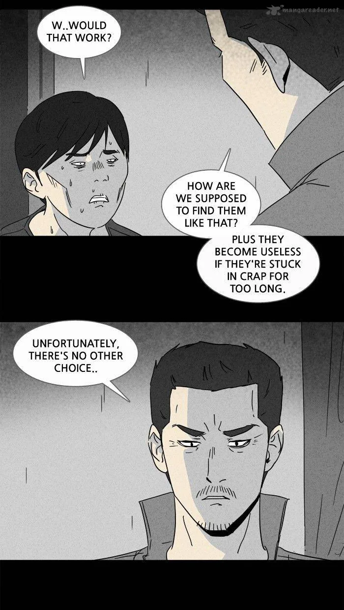 Tales of the Unusual Chapter 162 page 30