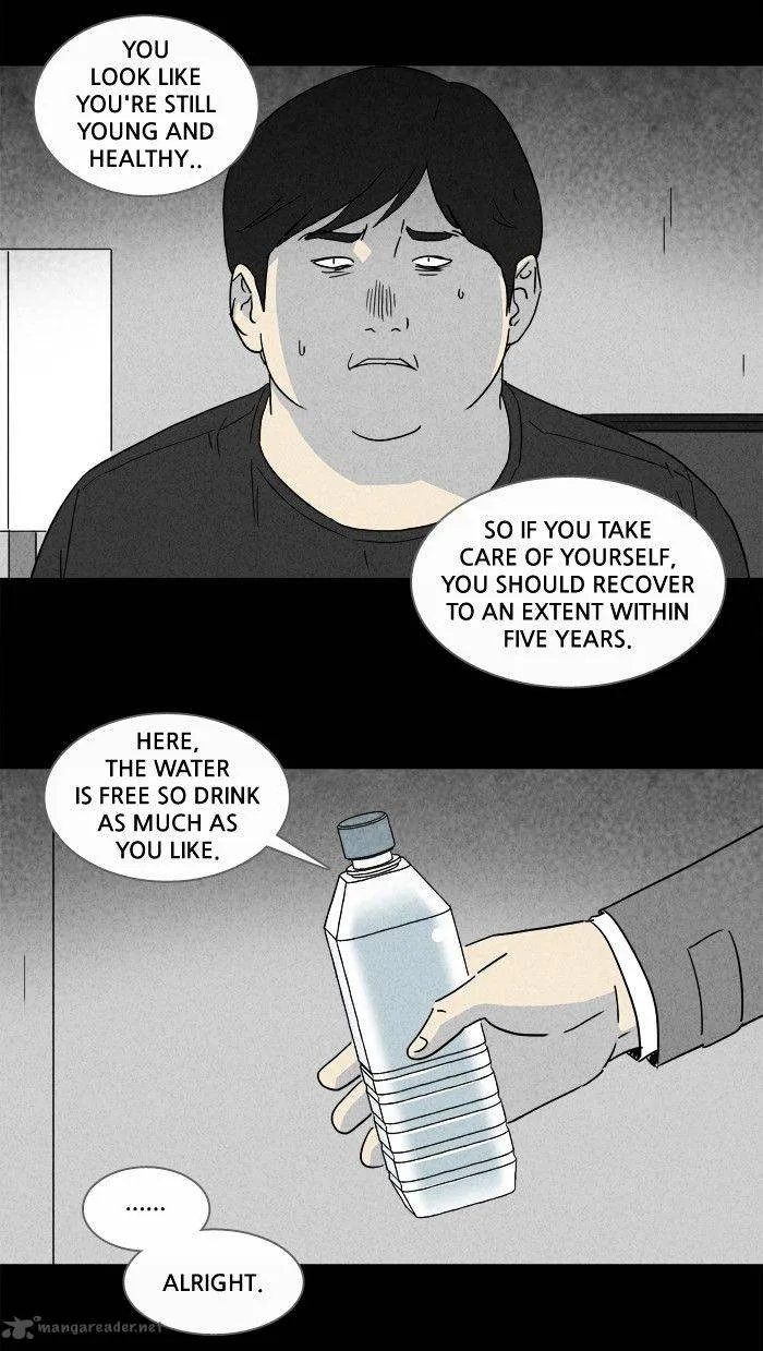 Tales of the Unusual Chapter 162 page 14