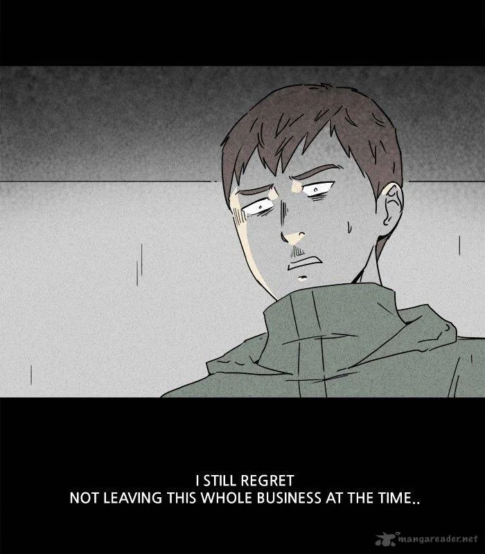 Tales of the Unusual Chapter 162 page 34