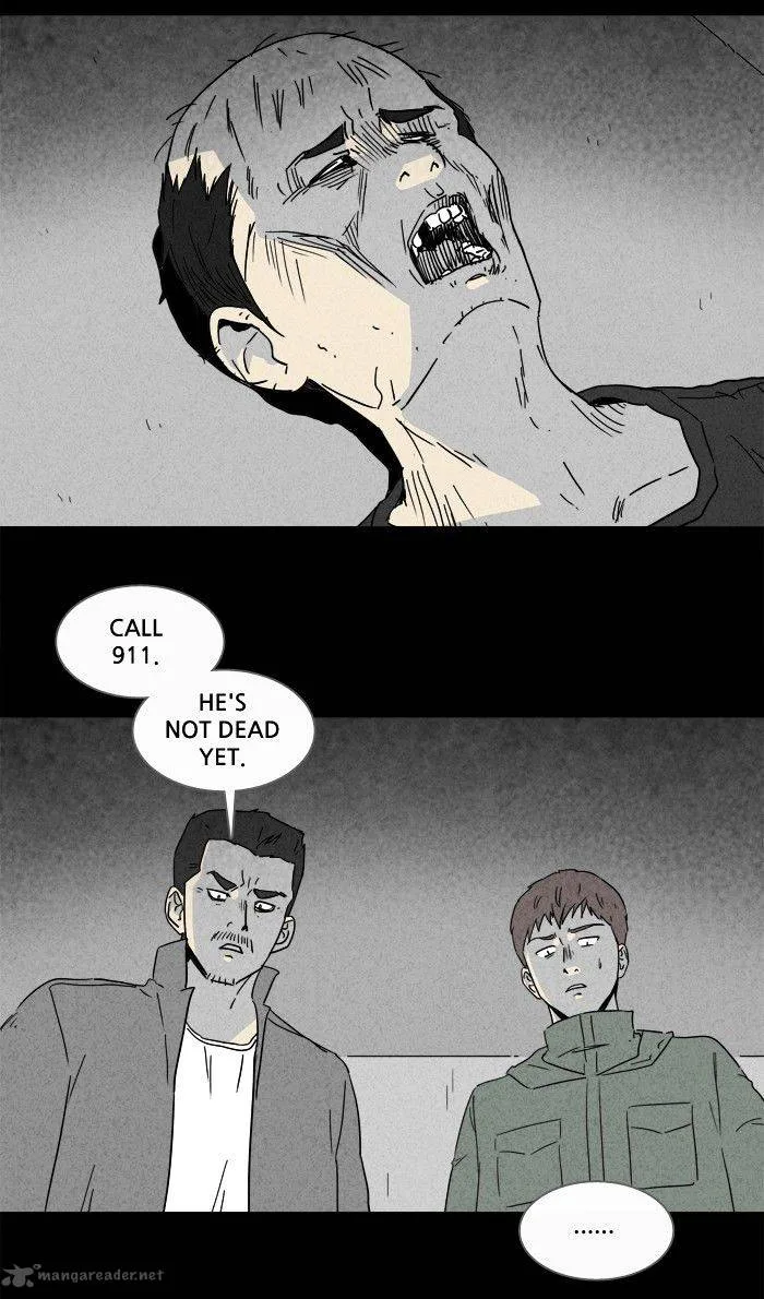Tales of the Unusual Chapter 162 page 33