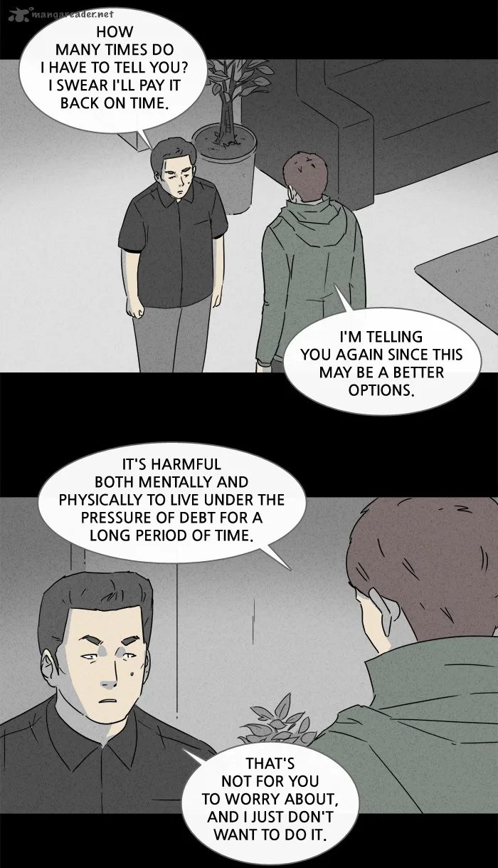 Tales of the Unusual Chapter 163 page 23