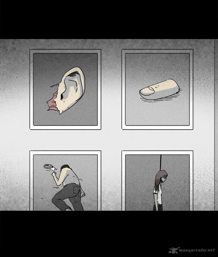 Tales of the Unusual Chapter 163 page 12