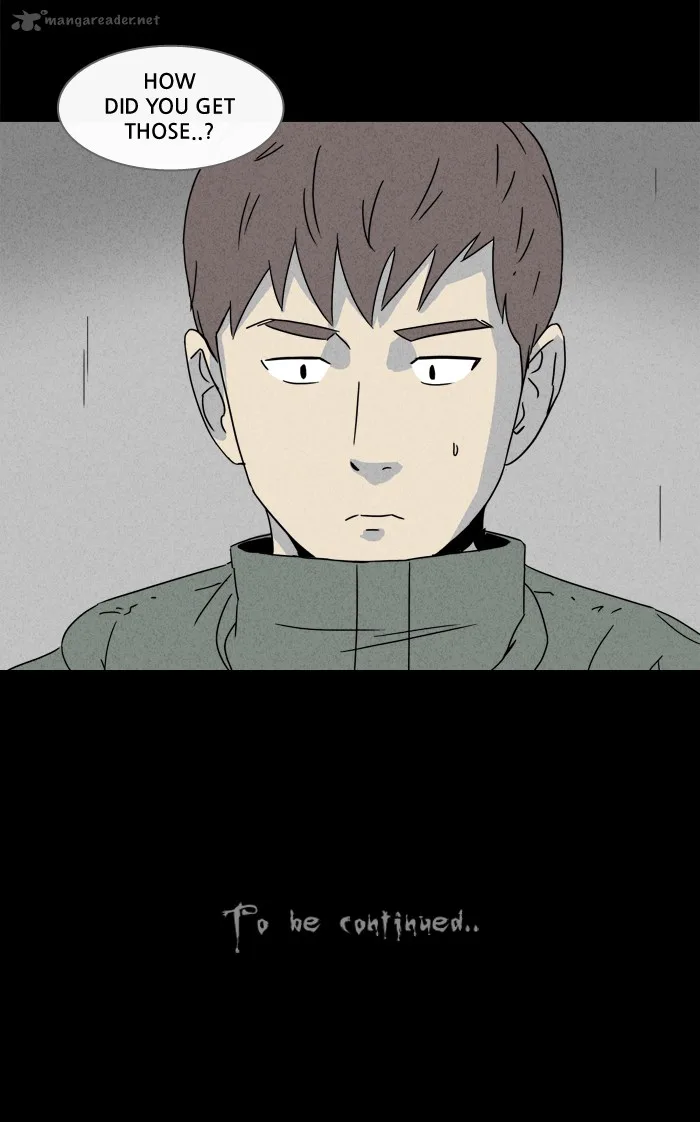 Tales of the Unusual Chapter 163 page 30