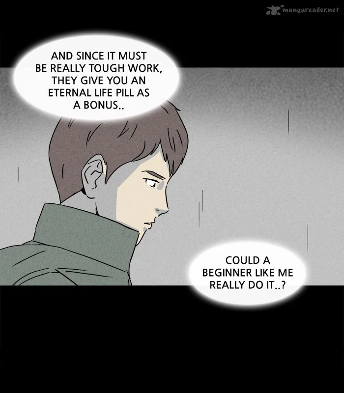 Tales of the Unusual Chapter 163 page 19