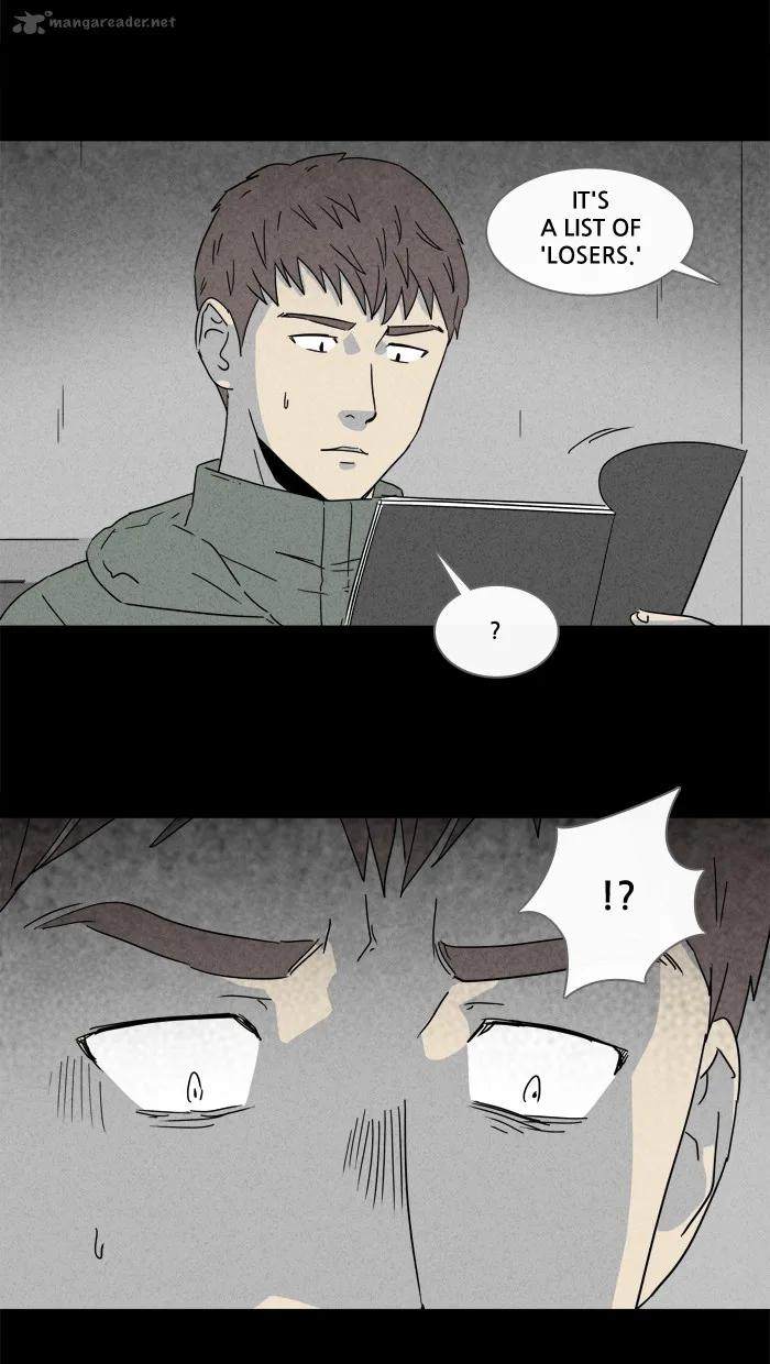 Tales of the Unusual Chapter 163 page 11