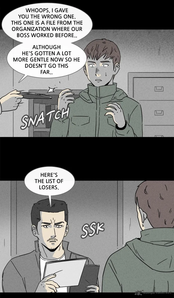 Tales of the Unusual Chapter 163 page 13