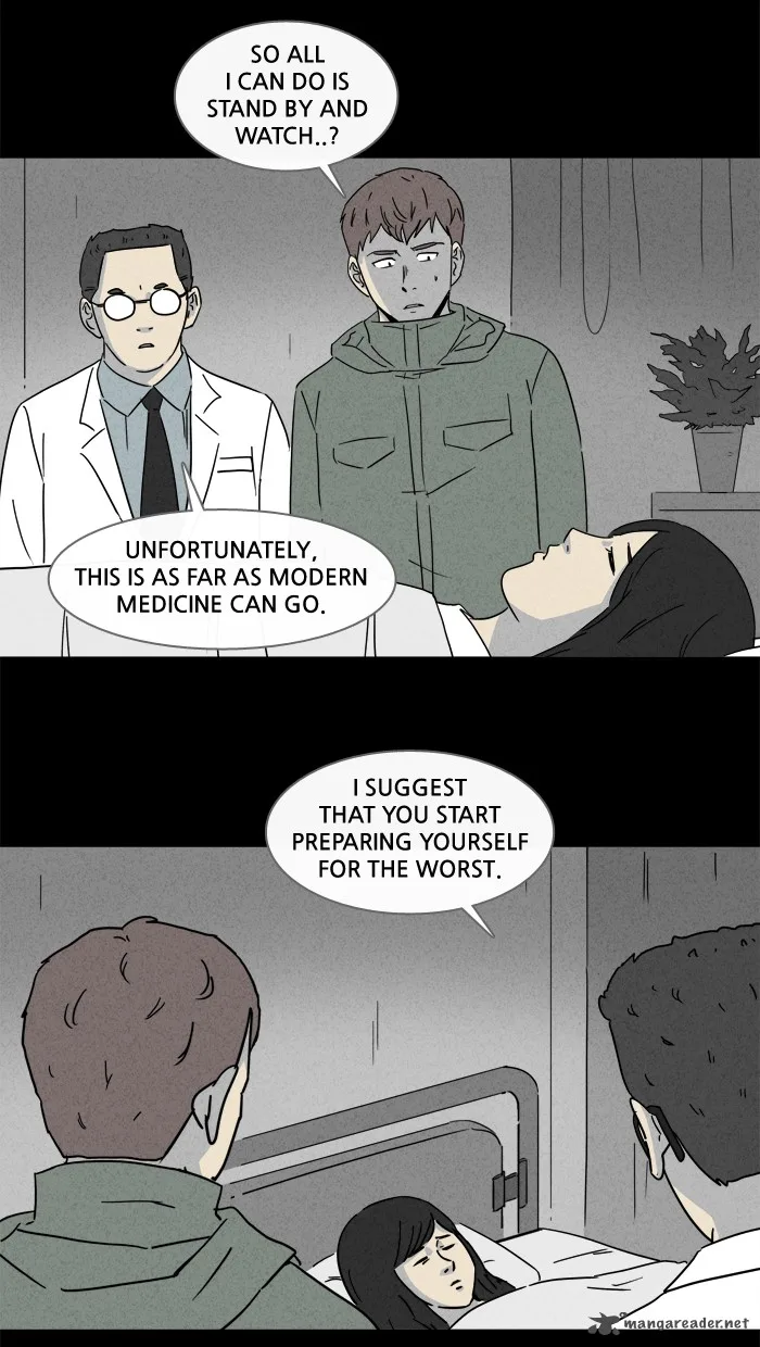 Tales of the Unusual Chapter 163 page 3