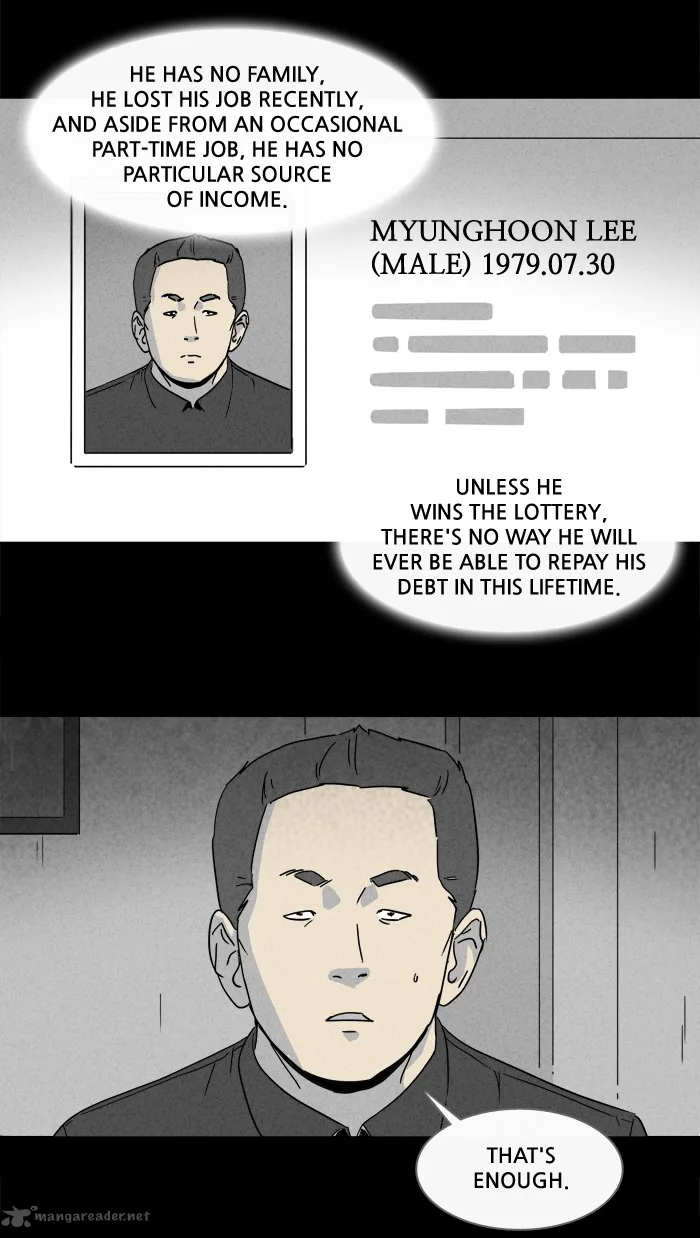 Tales of the Unusual Chapter 163 page 24
