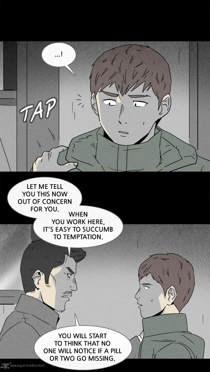 Tales of the Unusual Chapter 163 page 9