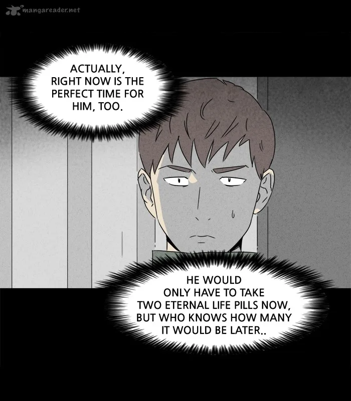 Tales of the Unusual Chapter 163 page 25