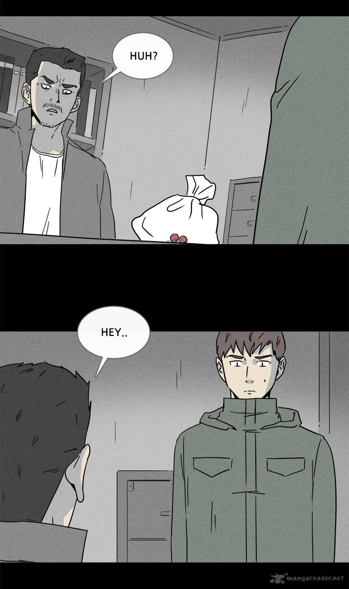 Tales of the Unusual Chapter 163 page 29