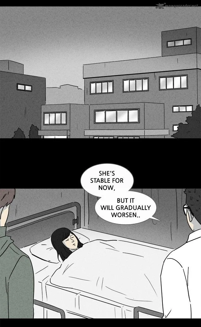 Tales of the Unusual Chapter 164 page 2
