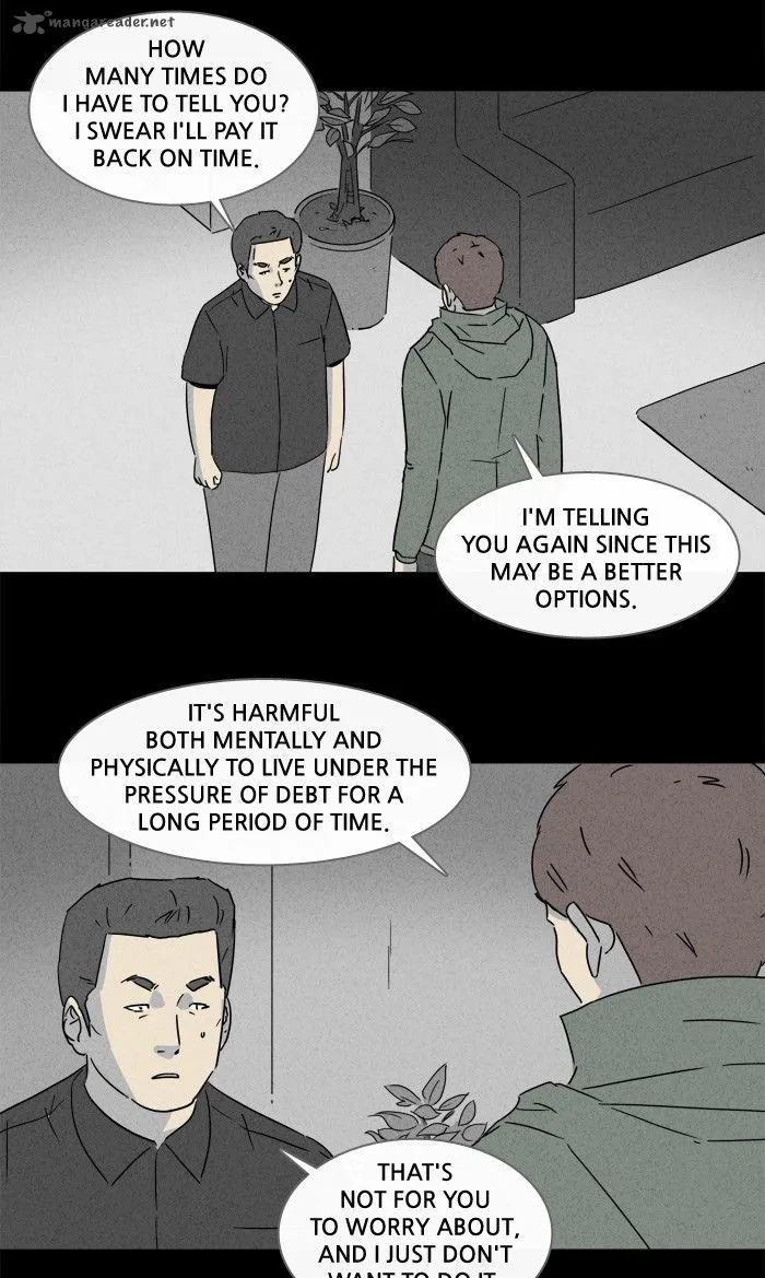 Tales of the Unusual Chapter 164 page 23