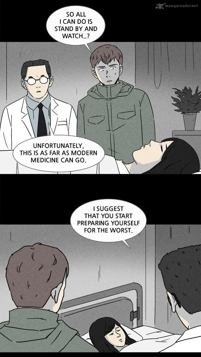 Tales of the Unusual Chapter 164 page 3