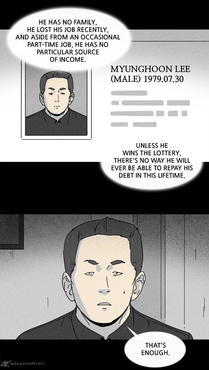 Tales of the Unusual Chapter 164 page 24
