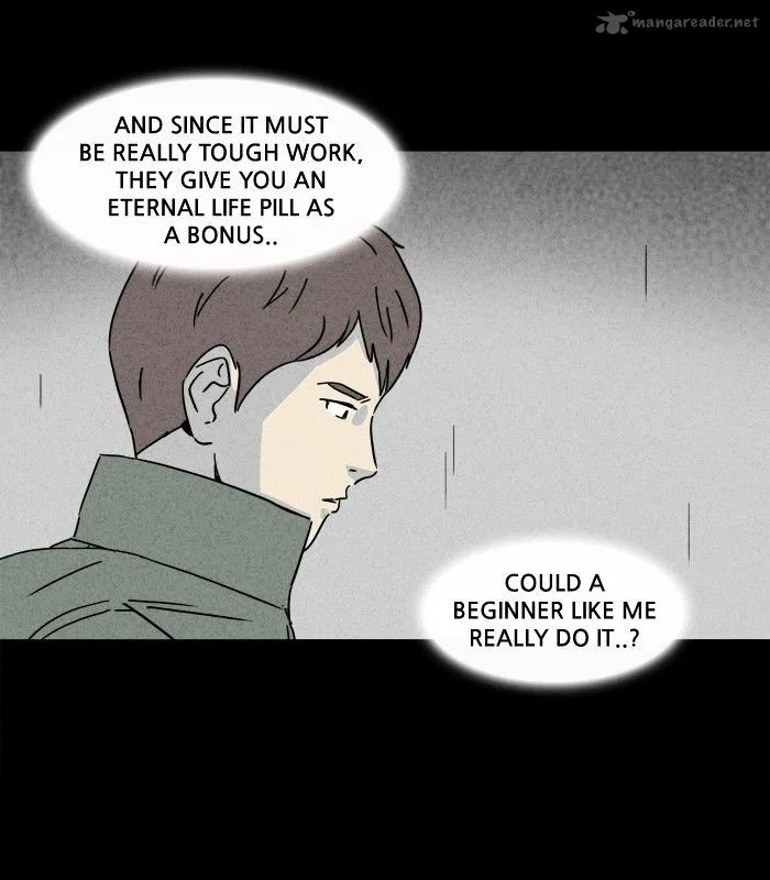 Tales of the Unusual Chapter 164 page 19