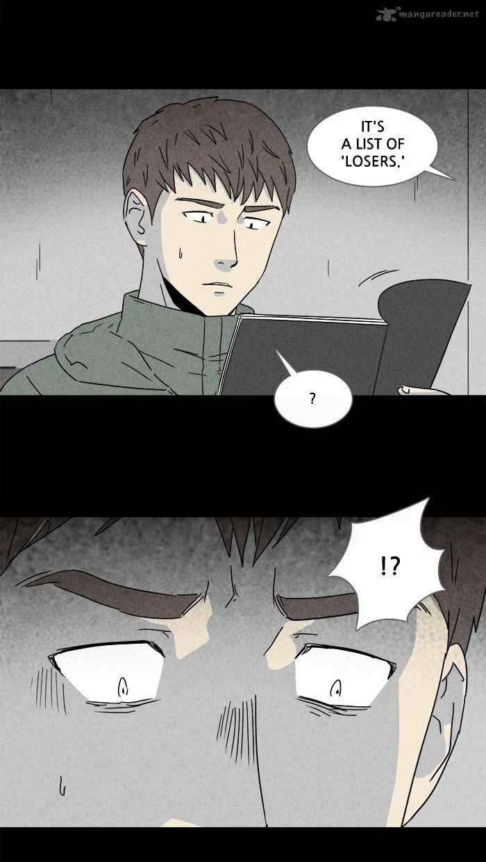 Tales of the Unusual Chapter 164 page 11
