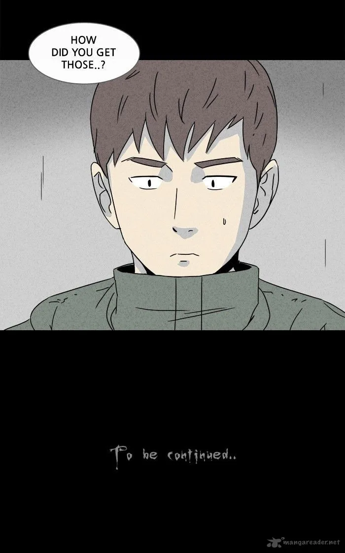 Tales of the Unusual Chapter 164 page 30