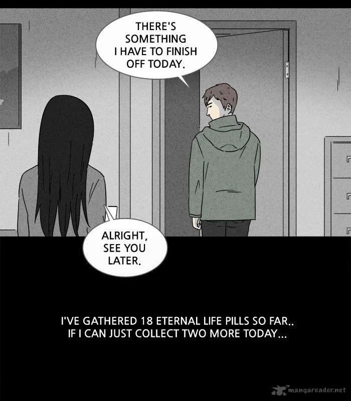 Tales of the Unusual Chapter 165 page 10