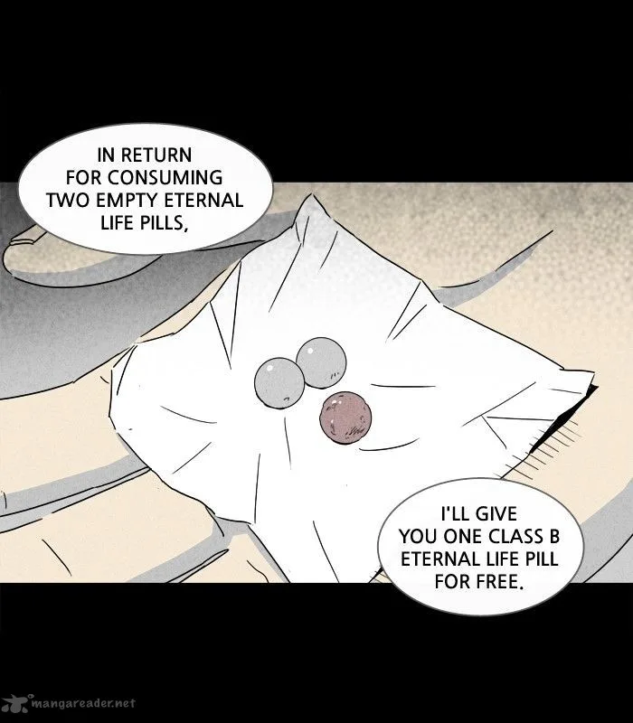 Tales of the Unusual Chapter 165 page 17