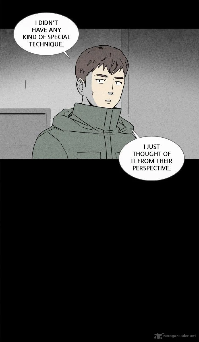 Tales of the Unusual Chapter 165 page 27