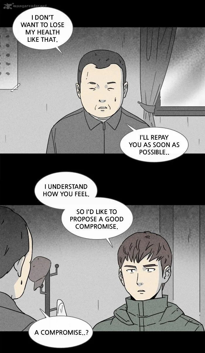 Tales of the Unusual Chapter 165 page 16