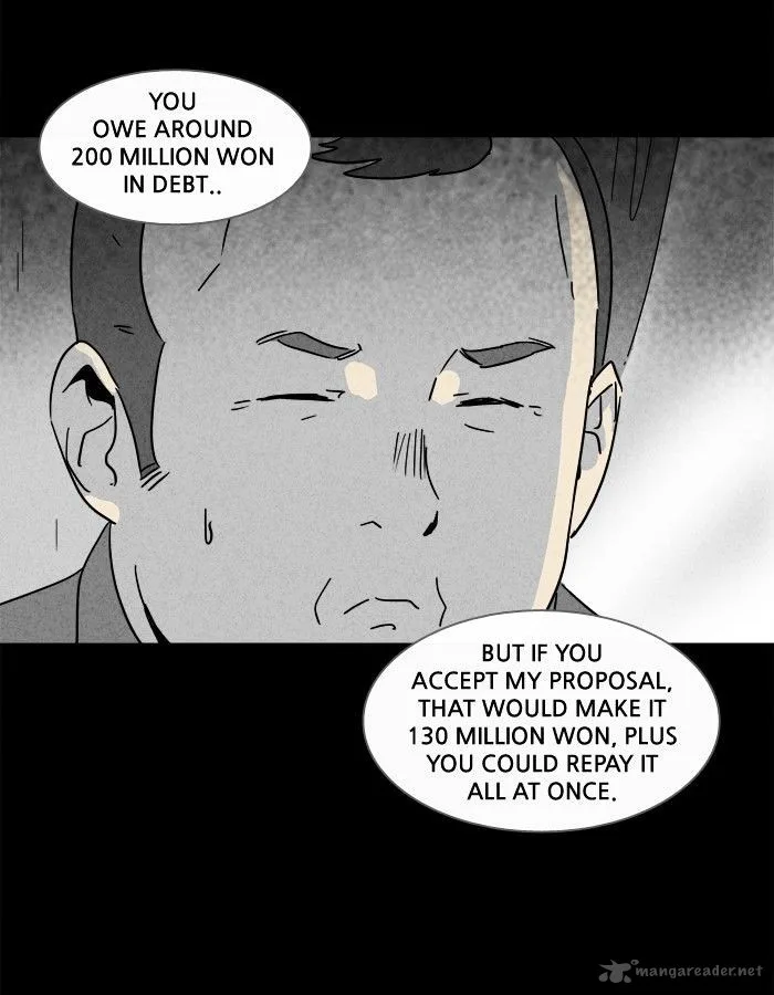 Tales of the Unusual Chapter 165 page 19