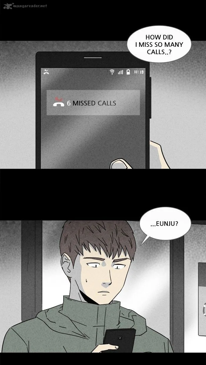 Tales of the Unusual Chapter 165 page 30