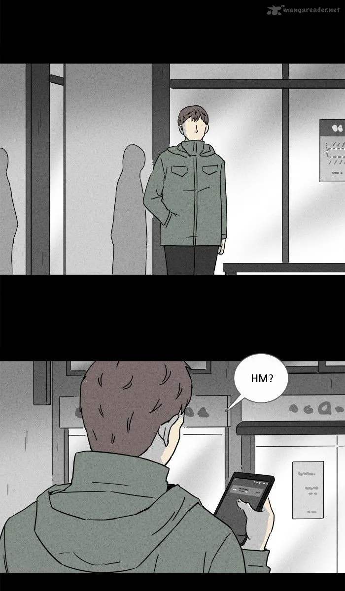 Tales of the Unusual Chapter 165 page 29