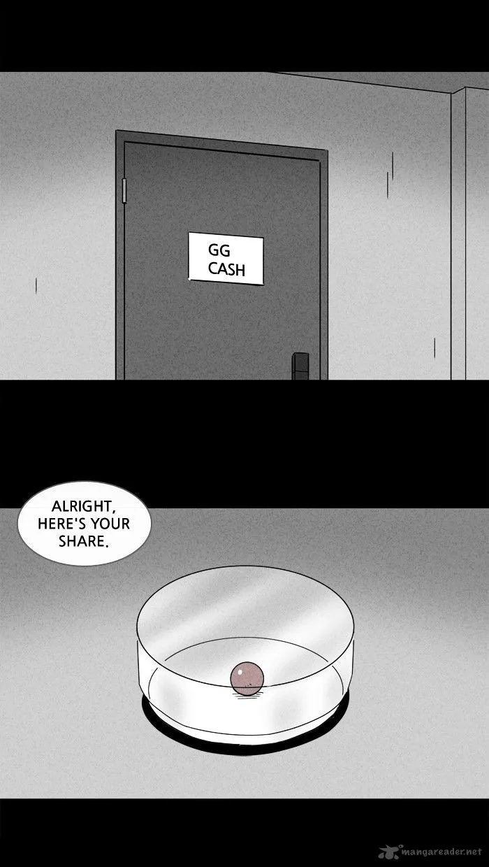 Tales of the Unusual Chapter 165 page 25