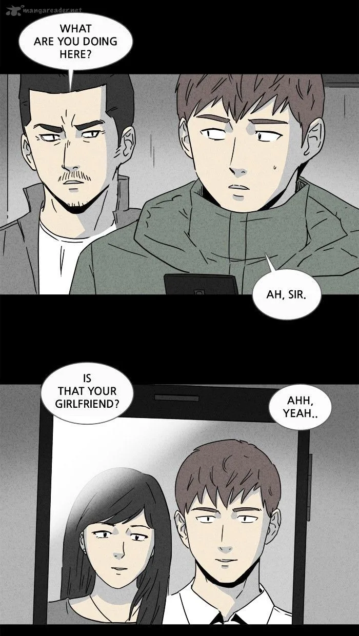 Tales of the Unusual Chapter 165 page 3