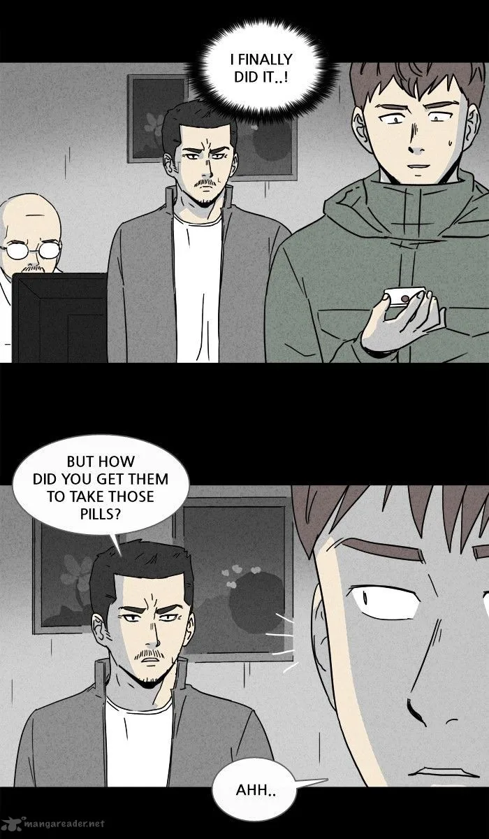Tales of the Unusual Chapter 165 page 26