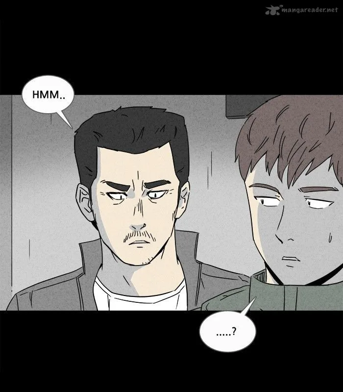 Tales of the Unusual Chapter 165 page 4