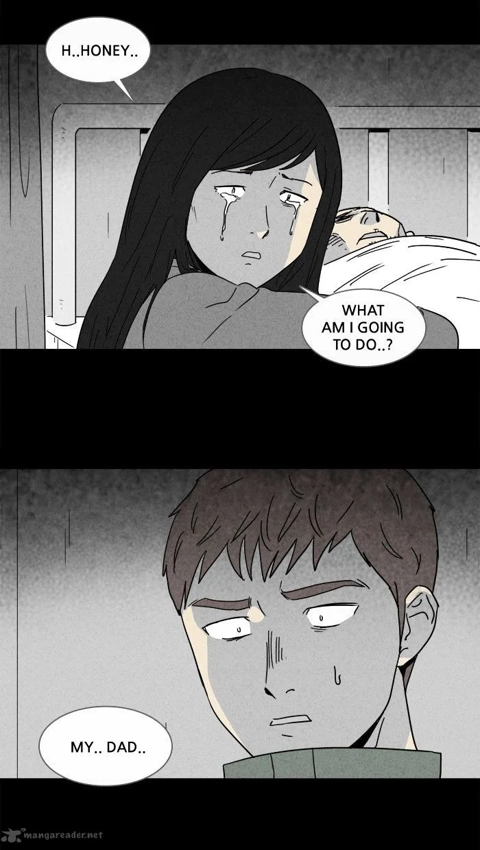 Tales of the Unusual Chapter 165 page 34