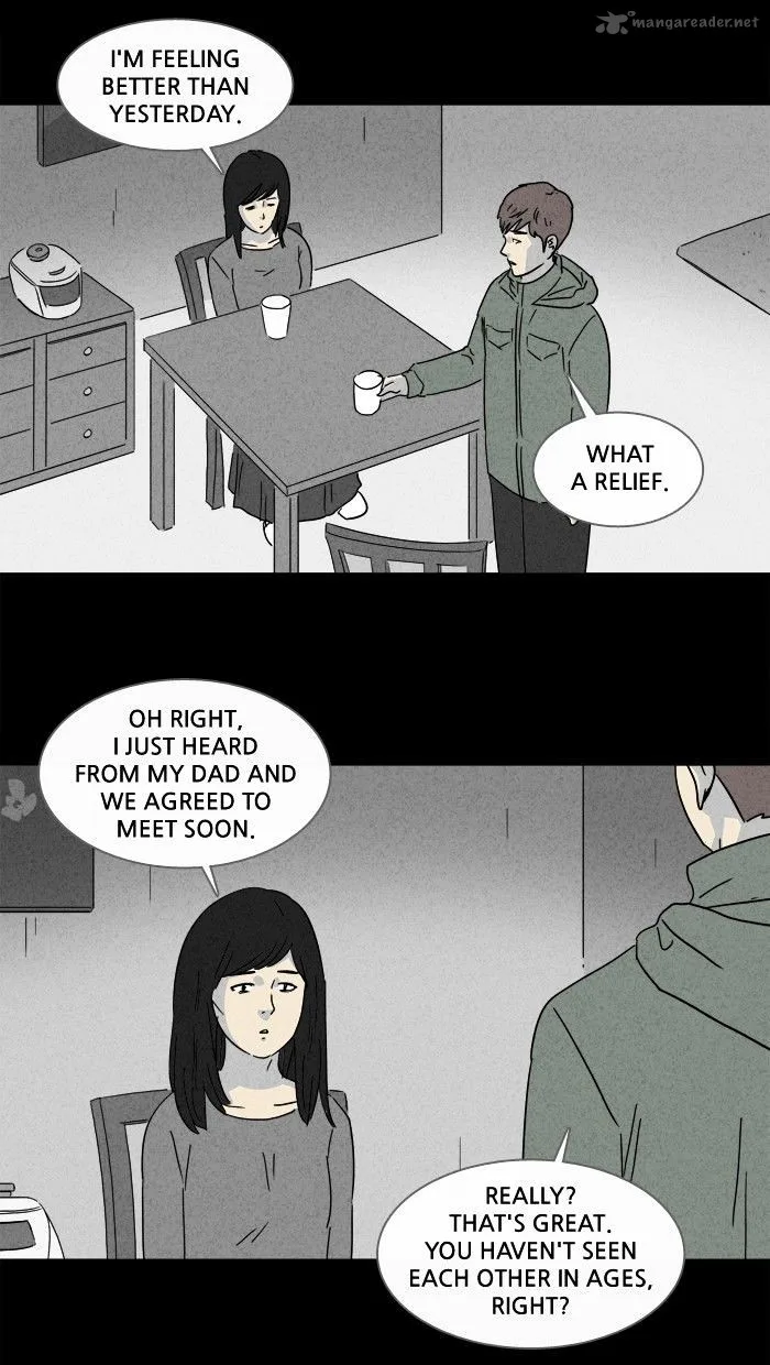 Tales of the Unusual Chapter 165 page 8